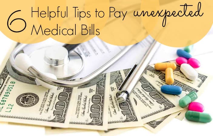 how-to-pay-unexpected-medical-bills-kristin-larsen-believe-in-a-budget