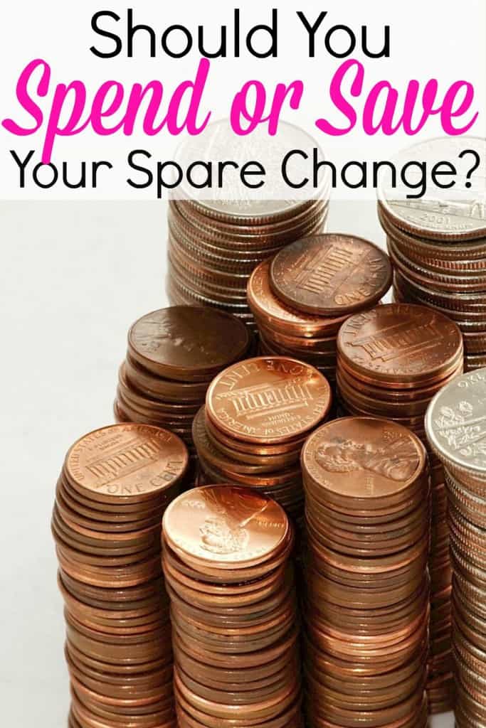 Spare Change Meaning In Spanish