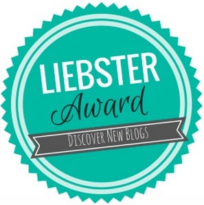Liebster Award 