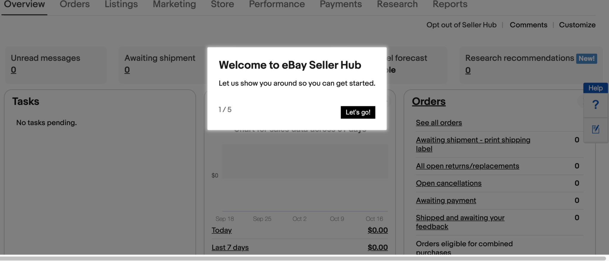 How To Sell Stuff On eBay And Make Money (For Beginners!)