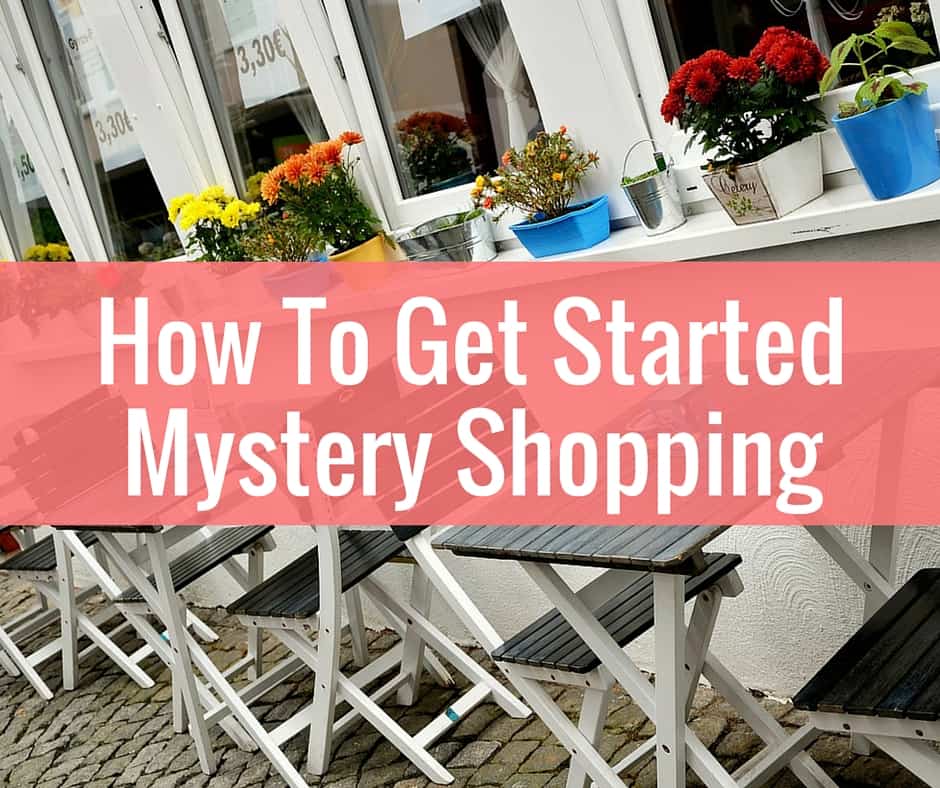 Mystery Shopping: Did You Know?