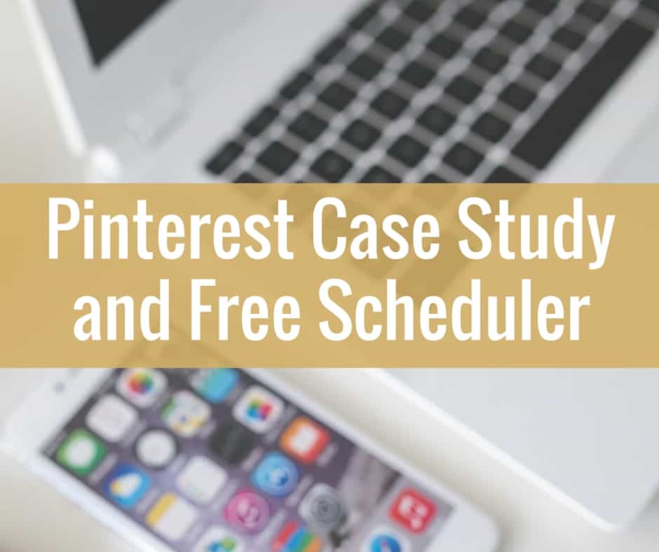 How To Schedule Pinterest Pins For Free