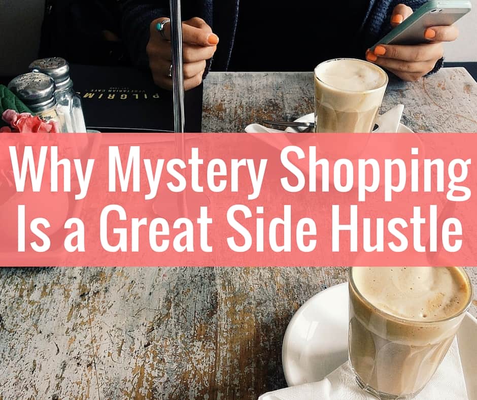 Why You Can Mystery Shop From Anywhere