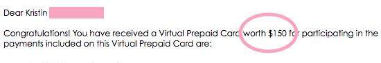 made money mystery shopping