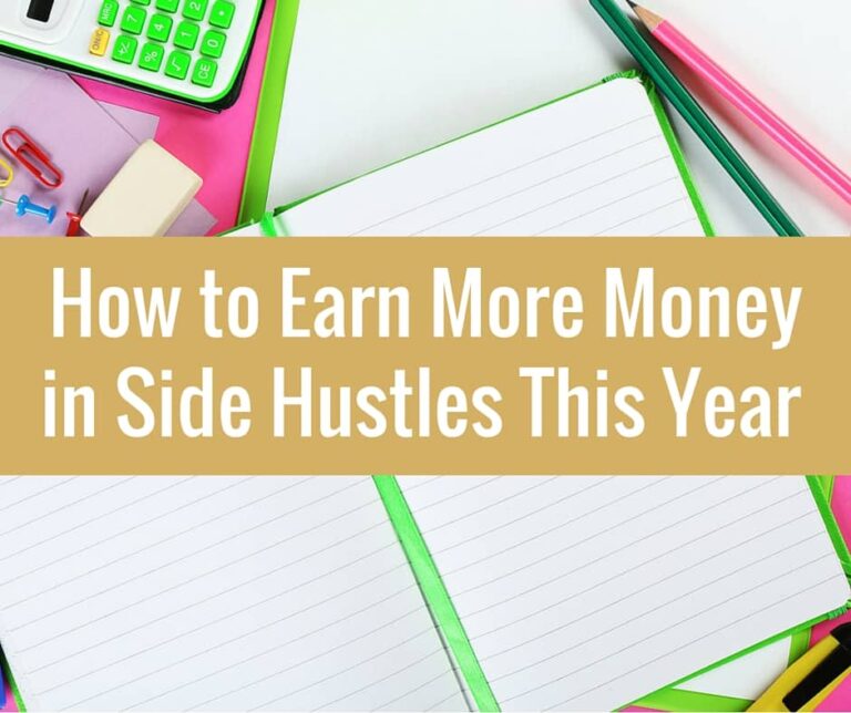 How to Make More Money This Year (With Two Job Opportunities)