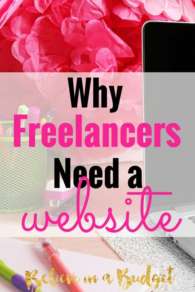 If you are a new freelancer or thinking about starting a freelance career, here are a fews ways you can create an online presence to get your name out there and let potential clients discover you. Gina Horkey, from the Horkey Handbook, is also sharing her tips to help freelancers. 