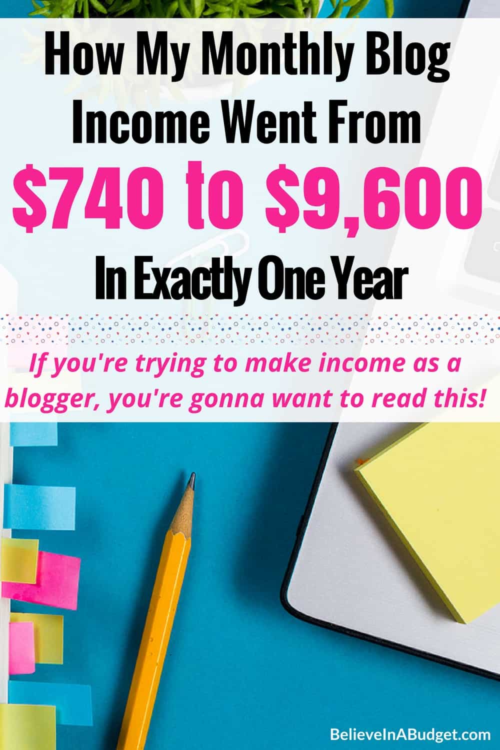 August 2016 Online Income Report - $9,604.90