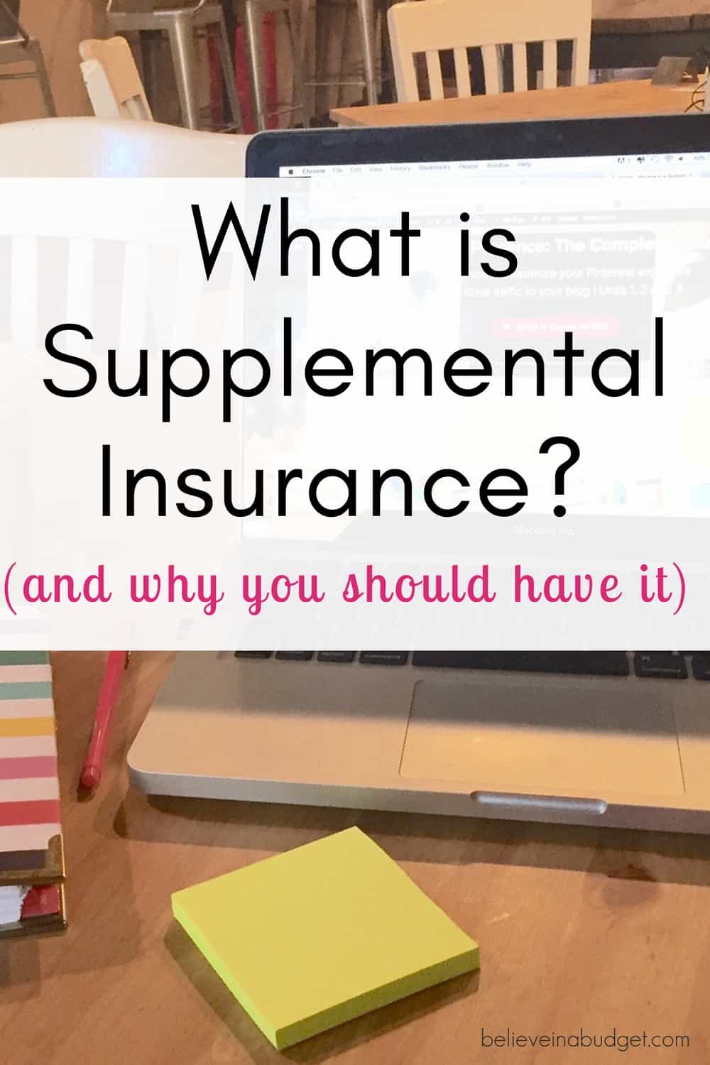 Supplemental liability insurance sli что это