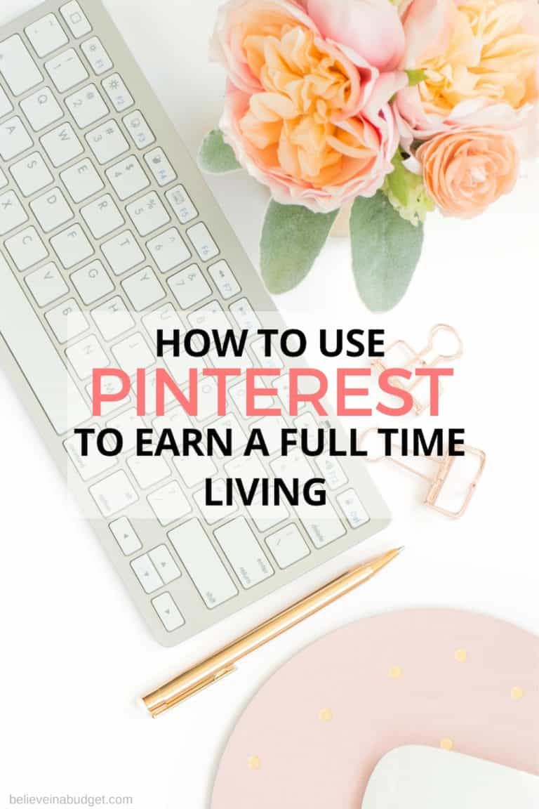 Become A Pinterest Virtual Assistant 3978