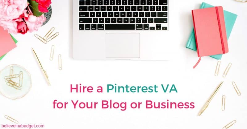 Hire a Pinterest Virtual Assistant With Our Free Pinterest VA Finder