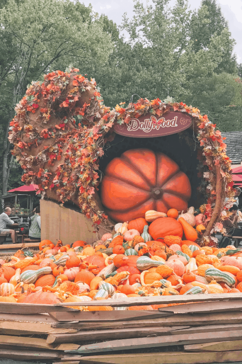 Dollywood Review - Our First Time Visiting!