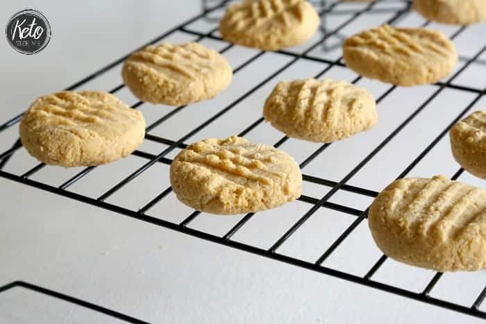 Keto Pumpkin Cookie Recipe