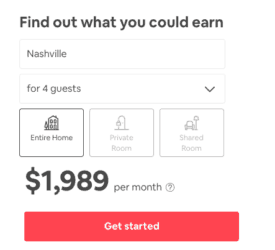 How To Side Hustle As An AirBnB Host