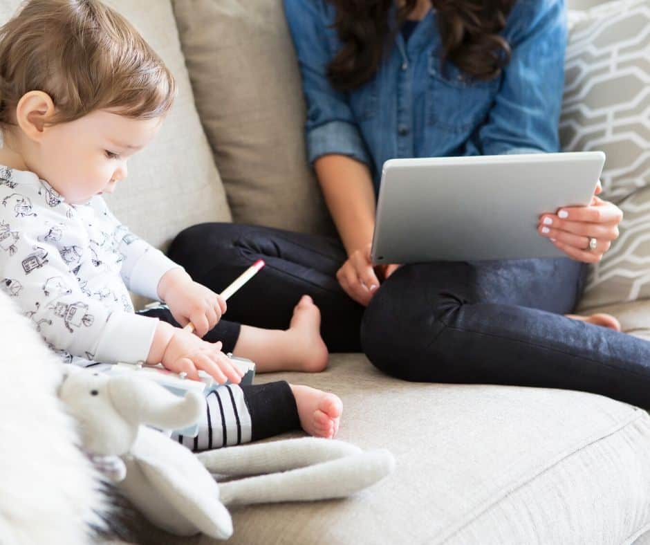 Meet 10 Successful Mompreneurs With Online Businesses