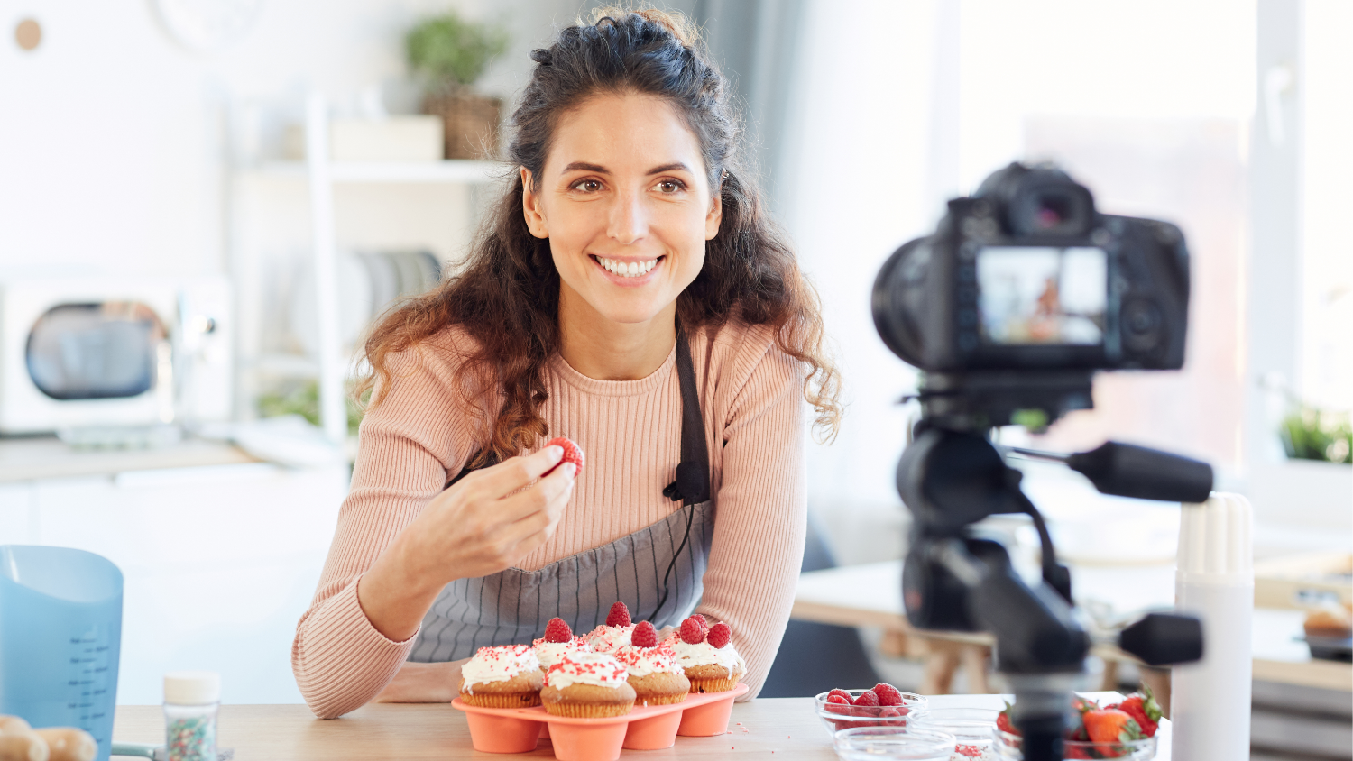 How to Become a Food Blogger on a Budget