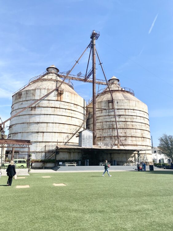 Dome roofs  Monostore Tanks & Silos - Monostore Tanks & Silos