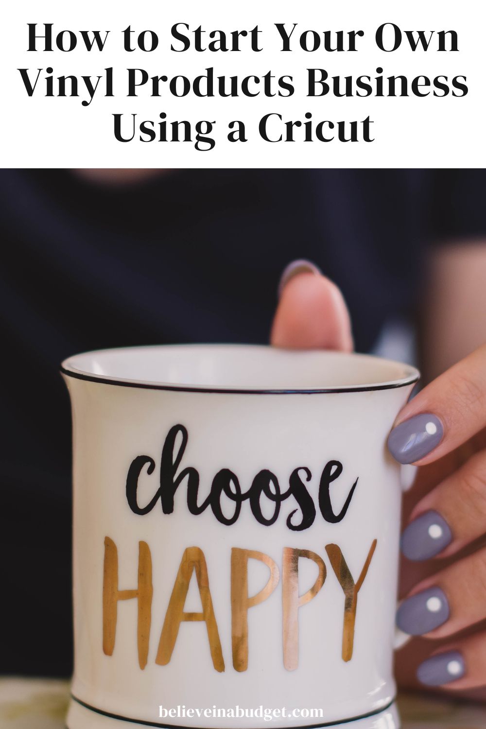 Starting a Vinyl Business With Jenny of Vulpine Vinyls