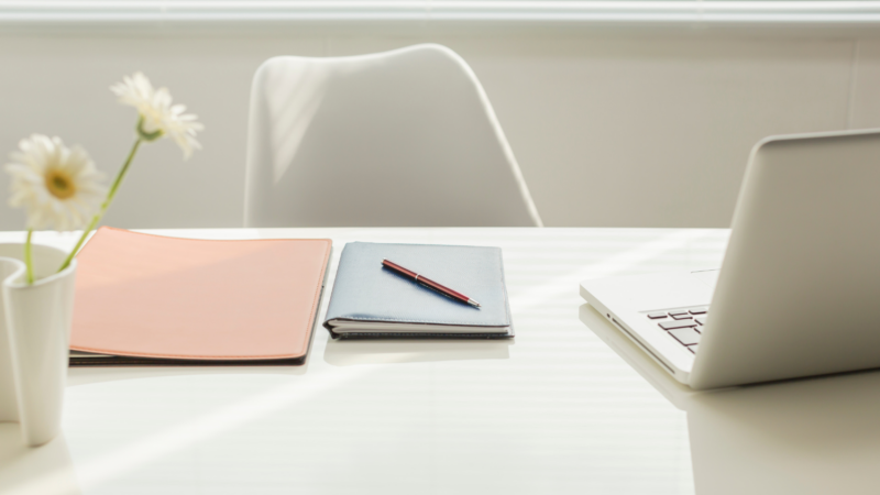 how to build an email list