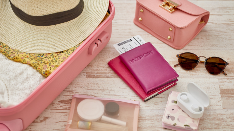 cheap weekend getaways