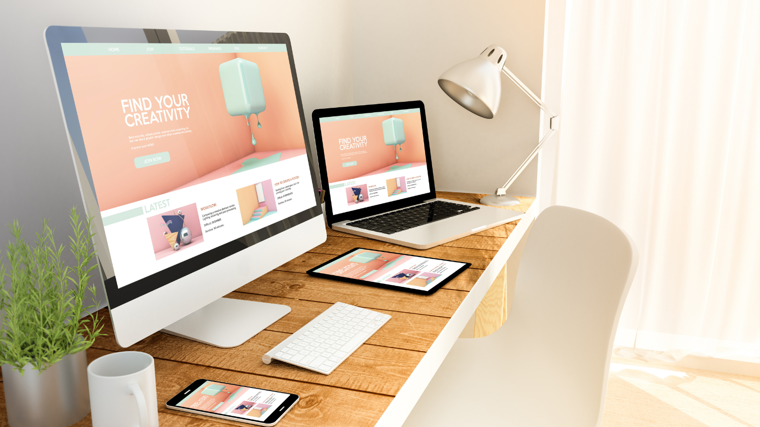 How to Start a New Blog with Squarespace in 2025