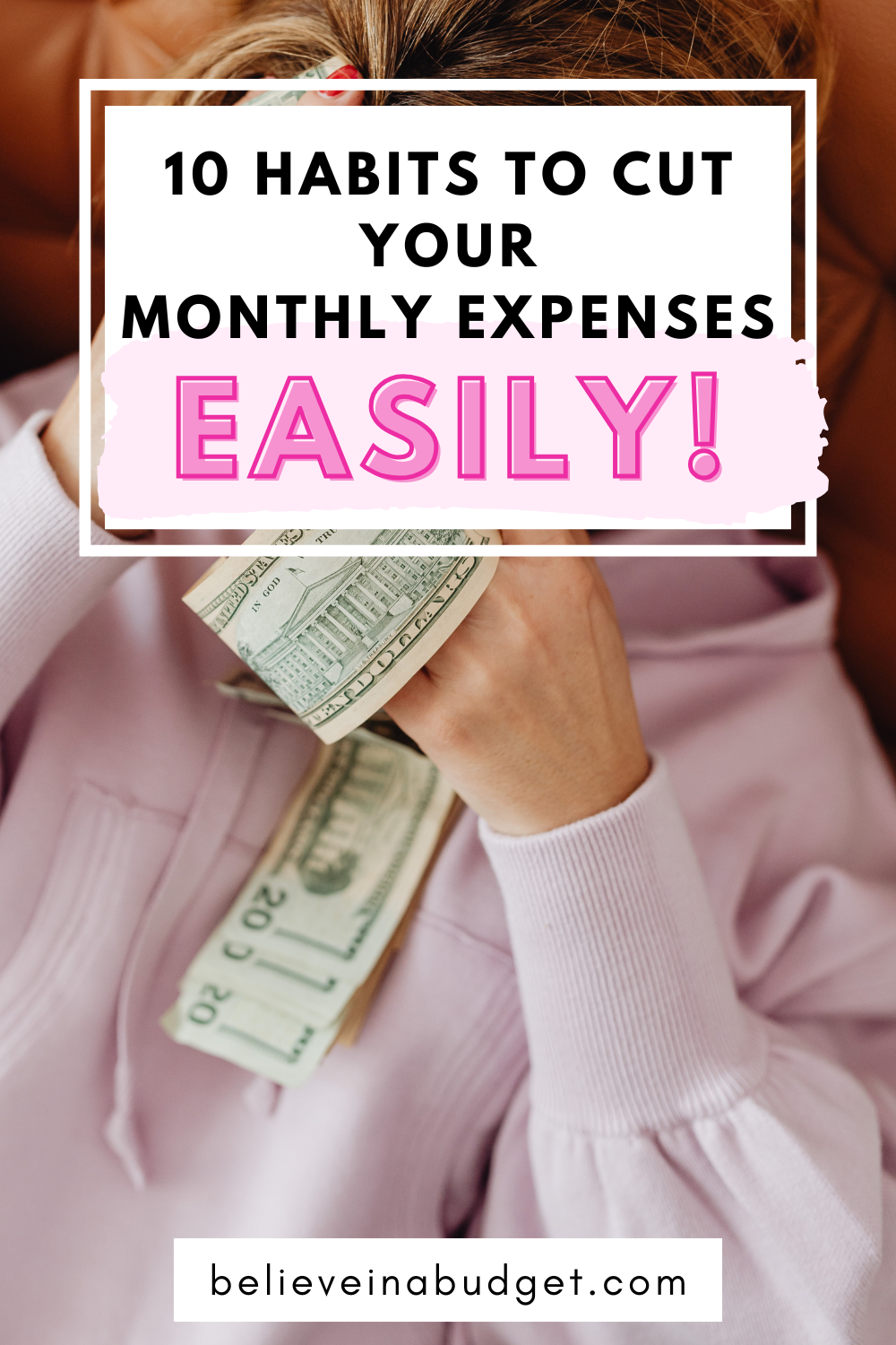 Habits to Help Cut Monthly Expenses (Without Sacrificing Comfort!