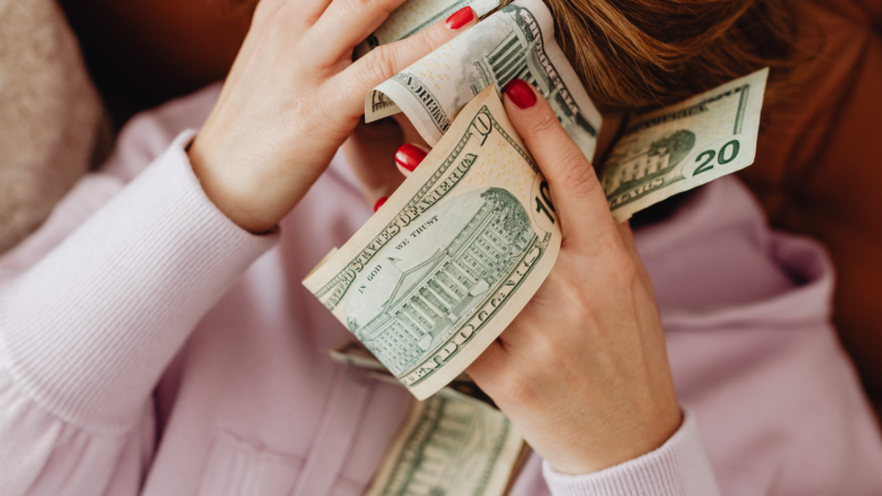 Cut Monthly Expenses