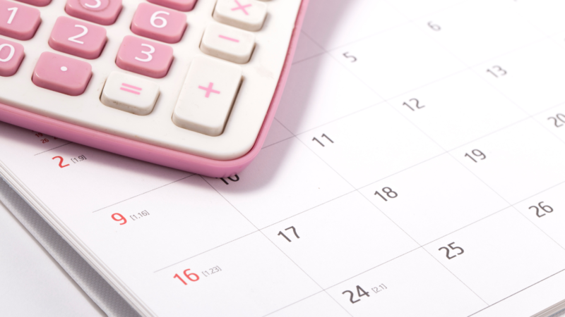 Realistic Budgeting Tips That Actually Work