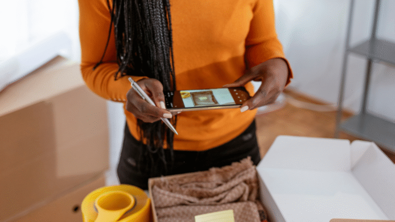 How to Turn a Hobby Into a Profitable Side Gig This Year